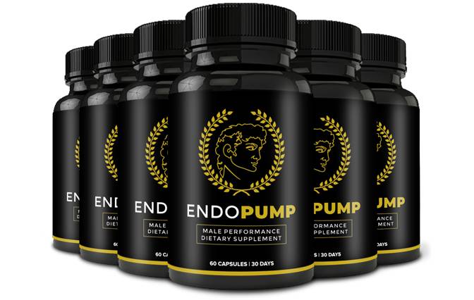 EndoPump special offer