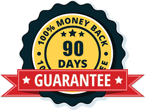 EndoPump 100% Money-Back Guarantee